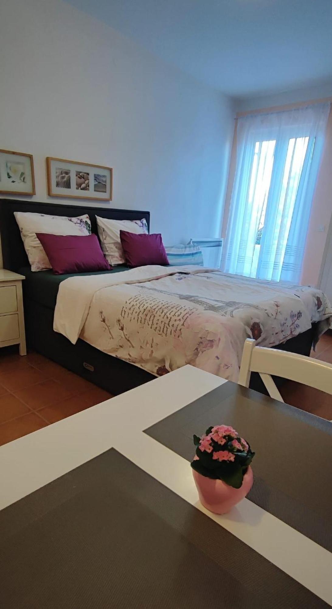 Ivana Apartman 3 茨里克韦尼察 外观 照片