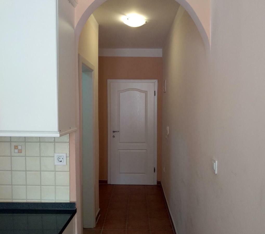 Ivana Apartman 3 茨里克韦尼察 外观 照片